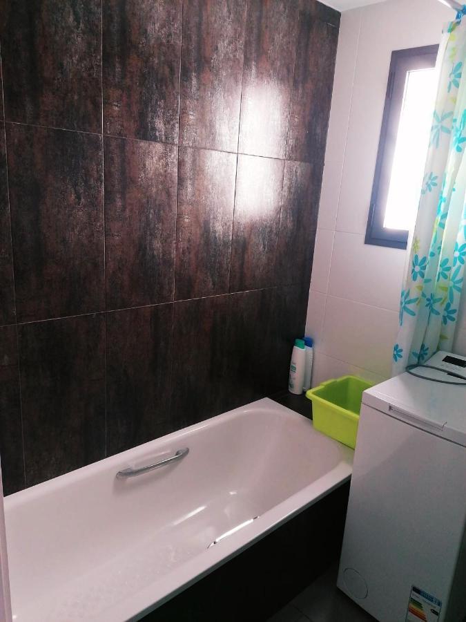 Bright Bungalow Oasis Beach La Zenia Orihuela Exterior foto