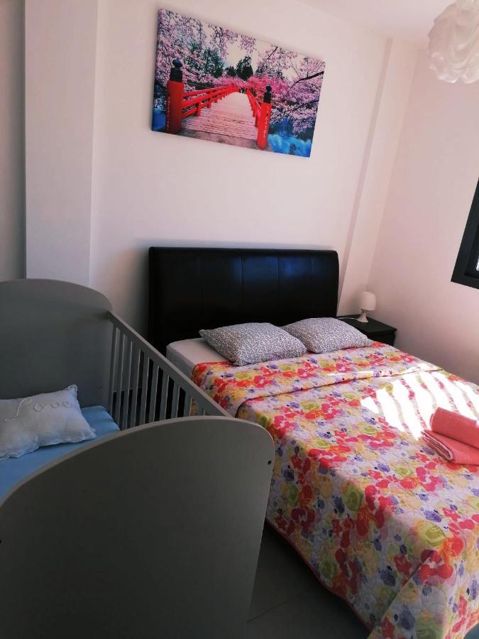 Bright Bungalow Oasis Beach La Zenia Orihuela Exterior foto