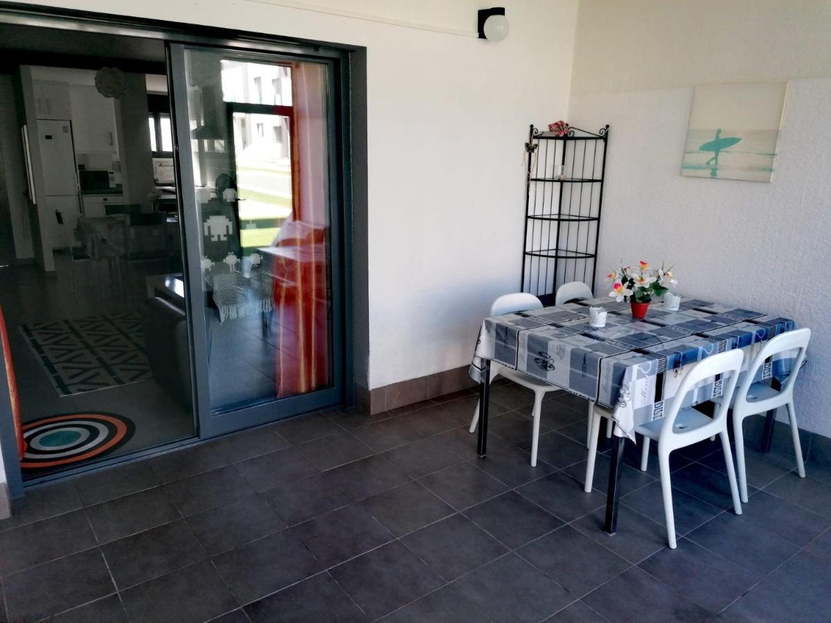 Bright Bungalow Oasis Beach La Zenia Orihuela Exterior foto